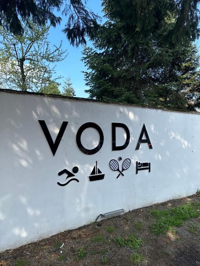 Voda ספנג'ה מראה חיצוני תמונה